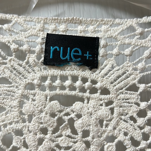 Rue 21 kimono/cardigan - Picture 3 of 5